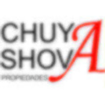 Chuyashova Propiedades