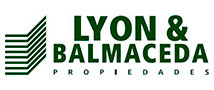Lyon & Balmaceda Corredores de Propiedad