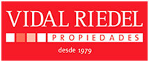 VIDAL RIEDEL PROPIEDADES