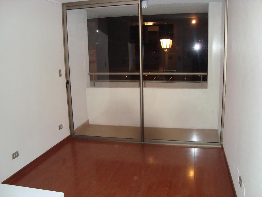 departamento en venta en Santiago