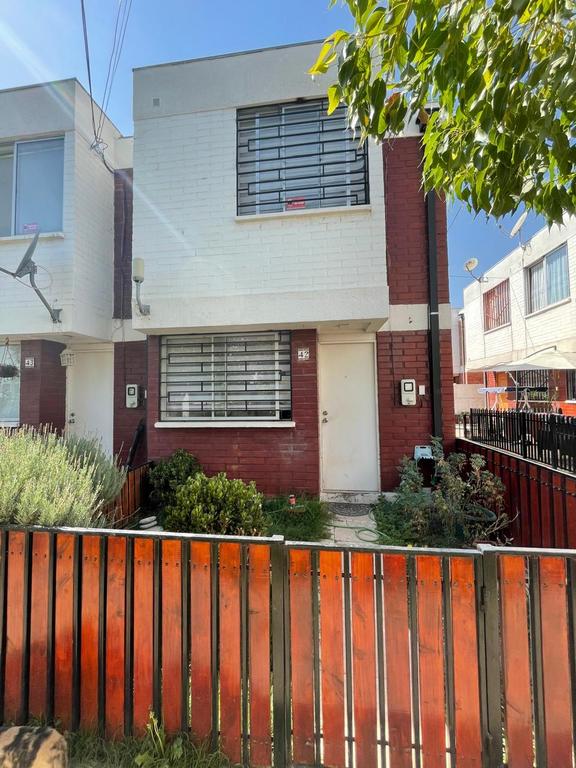 casa en venta en San Bernardo