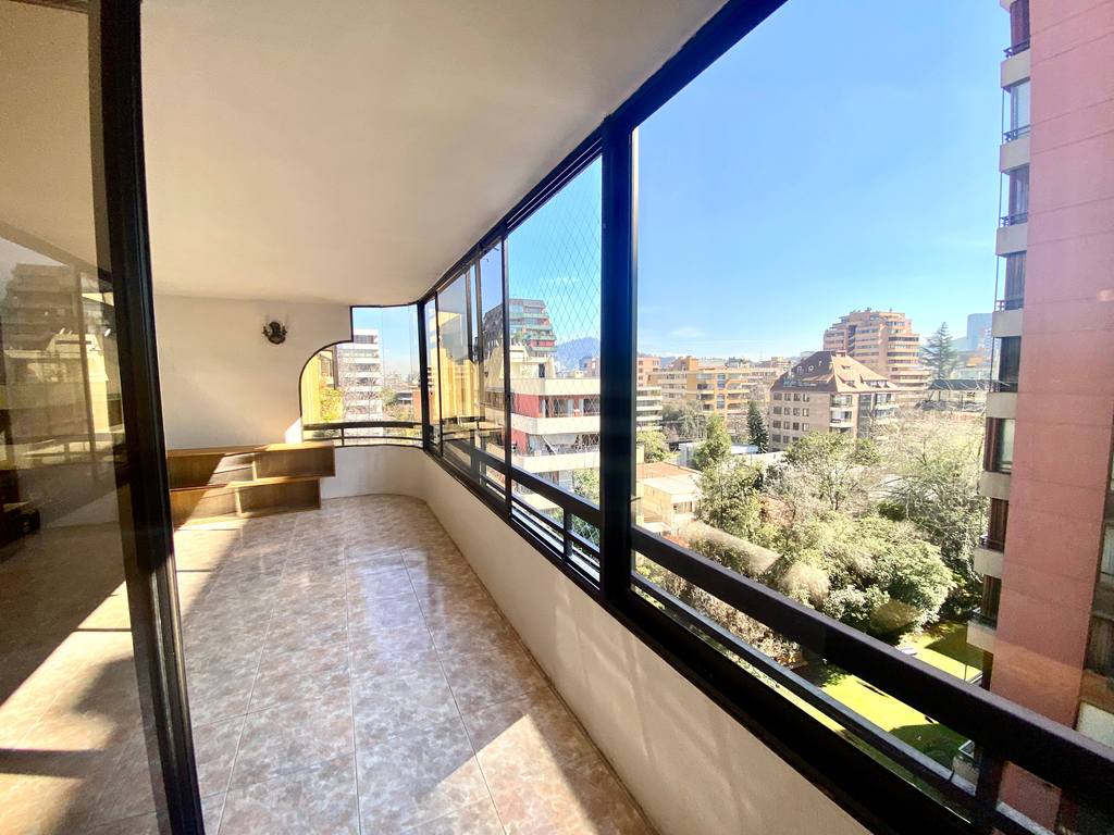 departamento en venta en Providencia