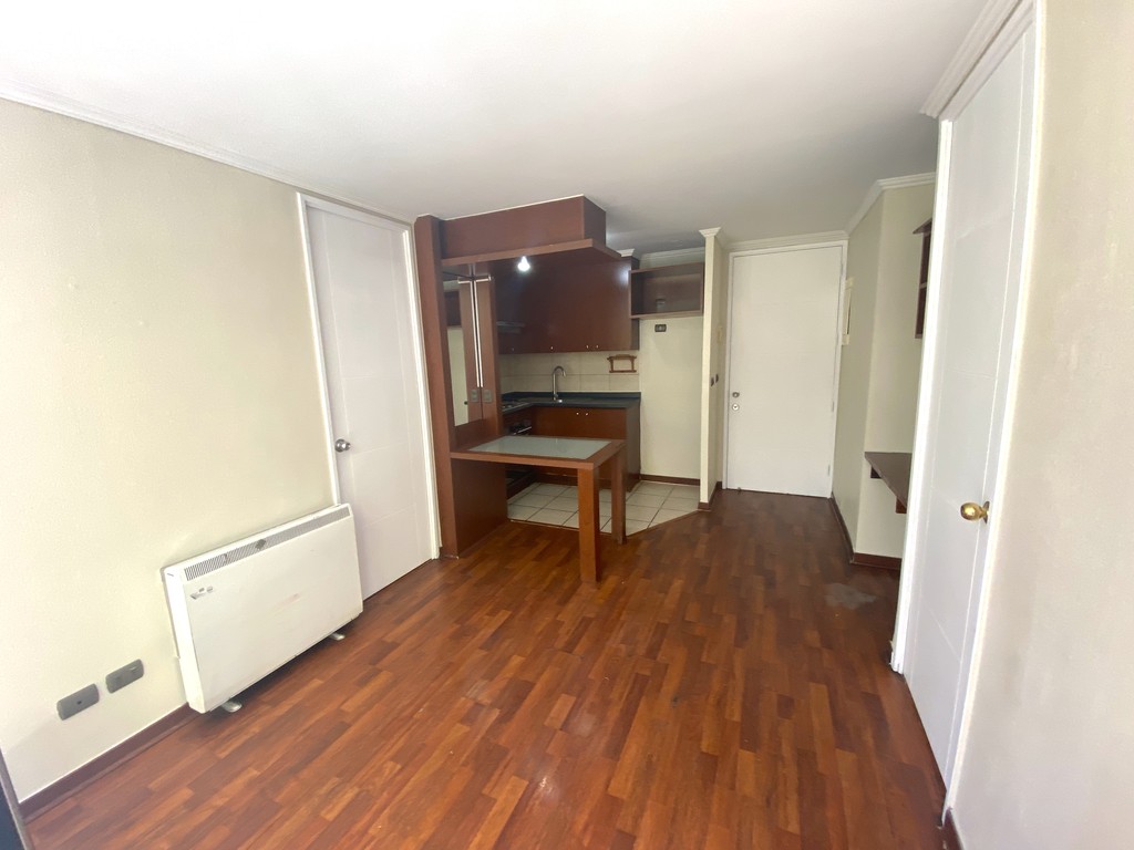 departamento en venta en Santiago