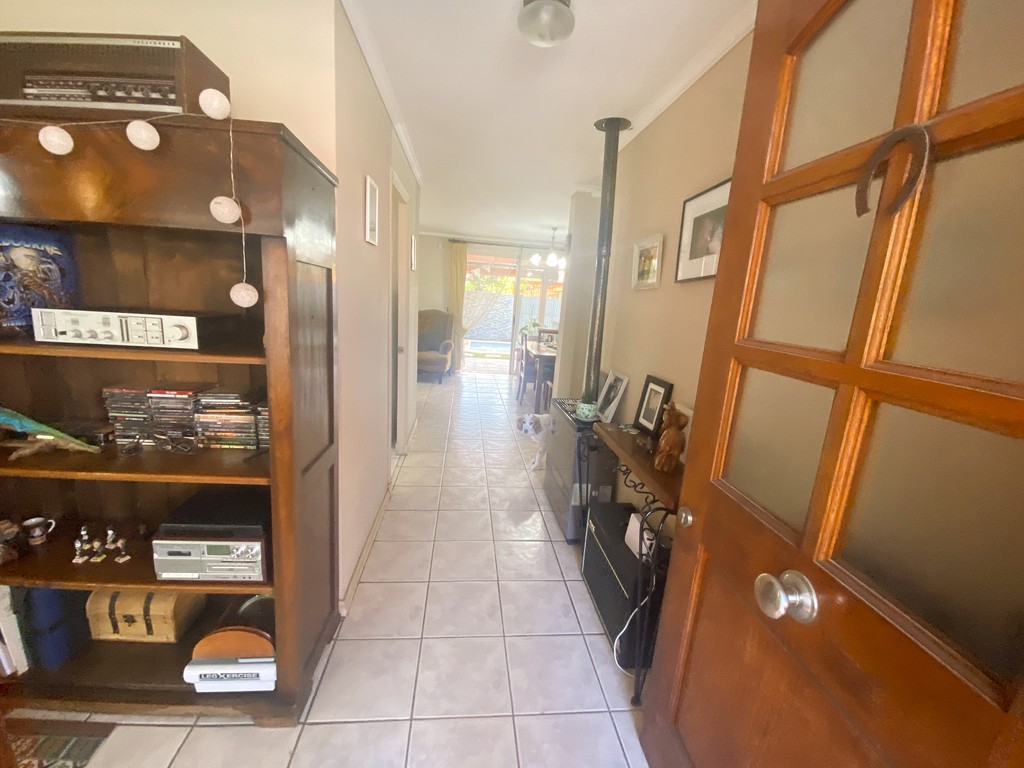 casa en arriendo en Puente Alto