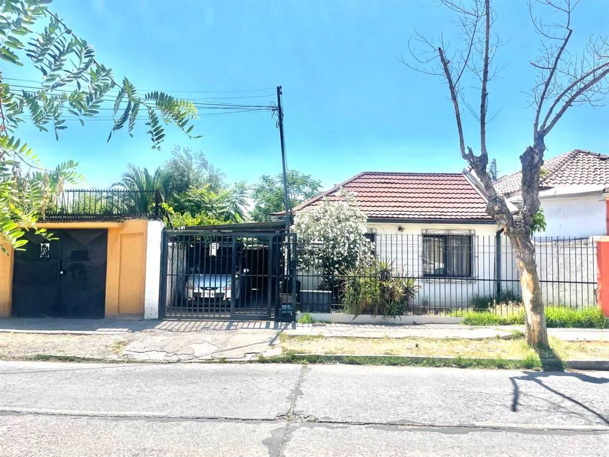 casa en venta en Recoleta