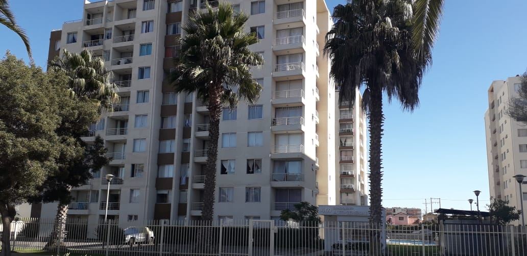 departamento en venta en La Serena