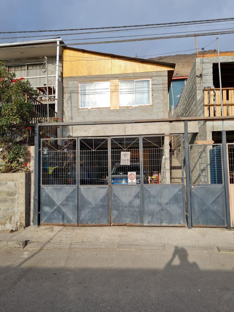 casa en venta en Antofagasta