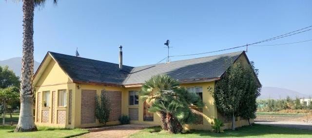 casa en venta en Quillota