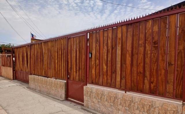 casa en venta en Calama