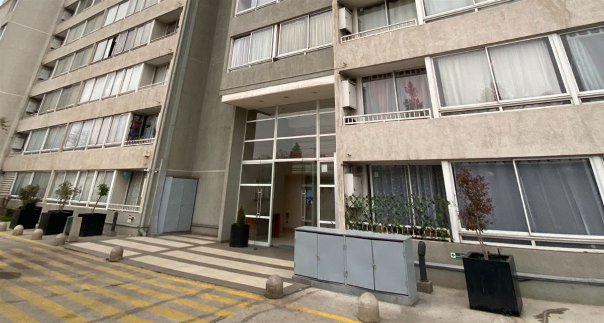 departamento en venta en La Cisterna