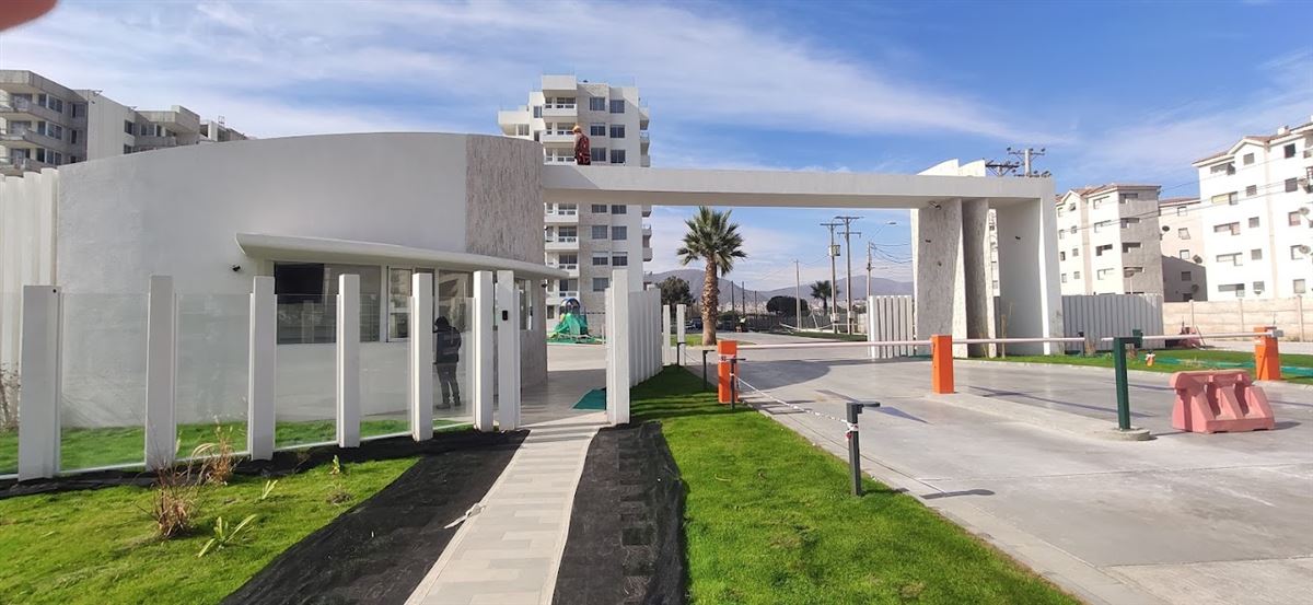 departamento en venta en La Serena