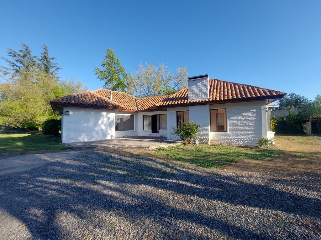 casa en arriendo en Calera De Tango