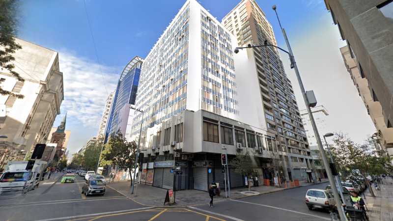 departamento en venta en Santiago