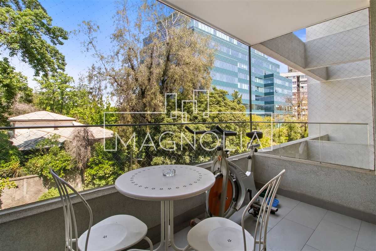 departamento en venta en Vitacura