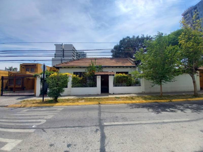 casa en venta en La Cisterna