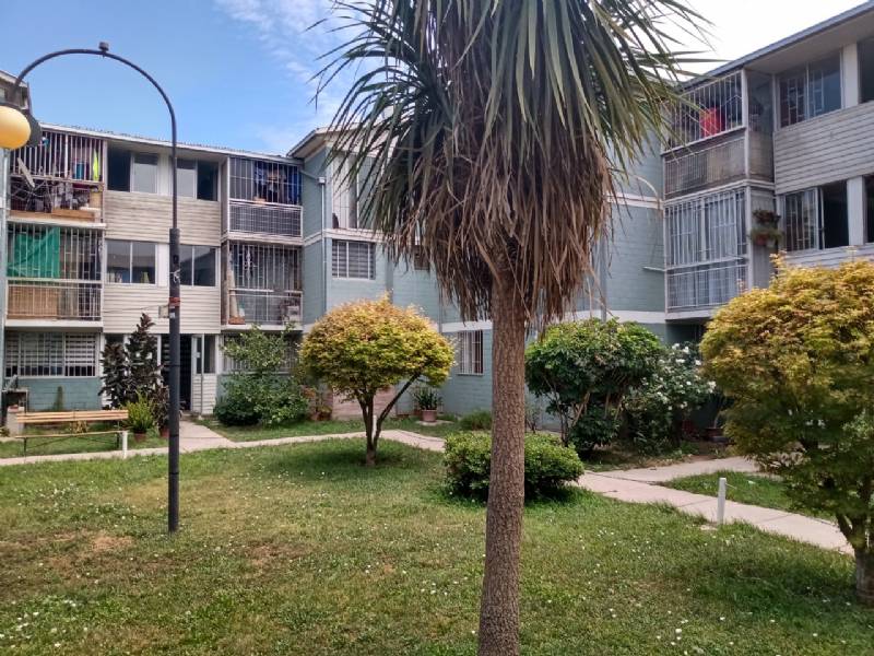 departamento en venta en Cerrillos