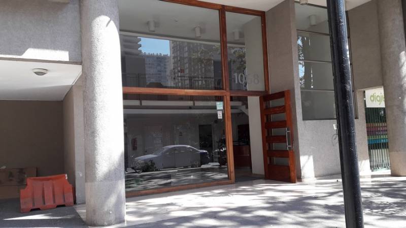 departamento en venta en Santiago