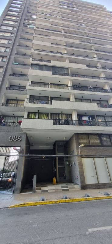 departamento en venta en Estación Central