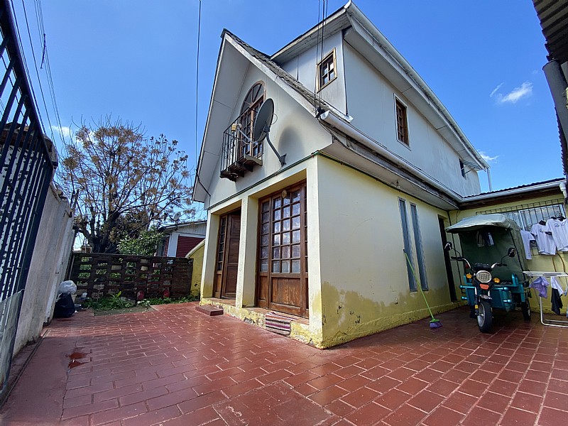 casa en venta en Talagante