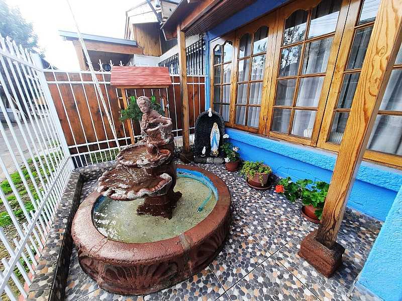 casa en venta en Puente Alto