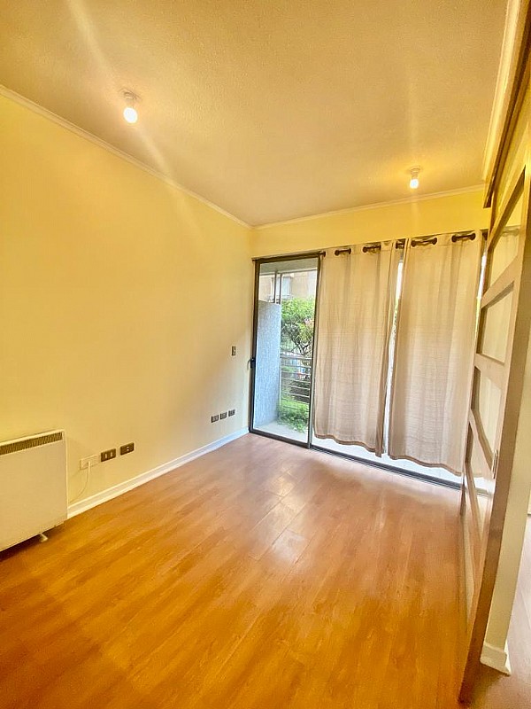 departamento en venta en Santiago