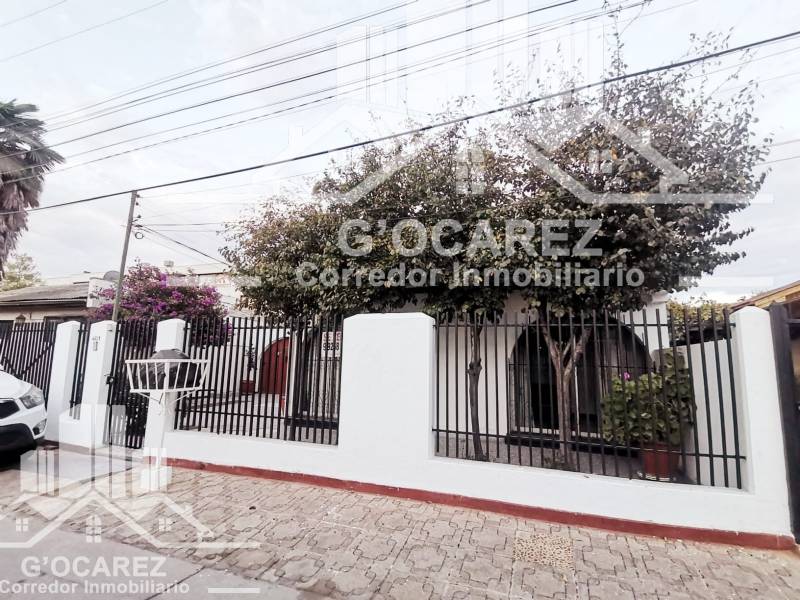 casa en venta en Maipú