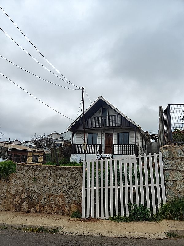 casa en venta en Viña Del Mar