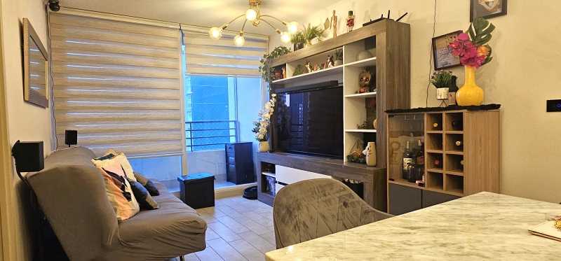 departamento en arriendo en Santiago