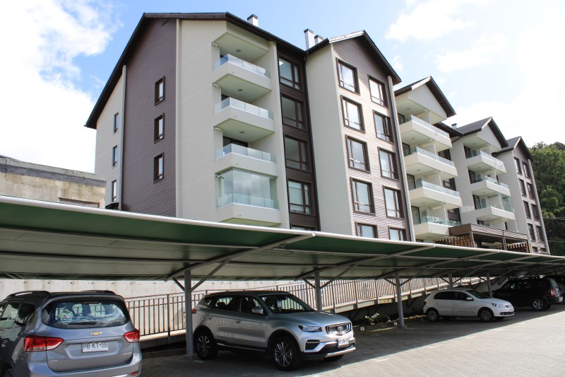 departamento en venta en Puerto Varas