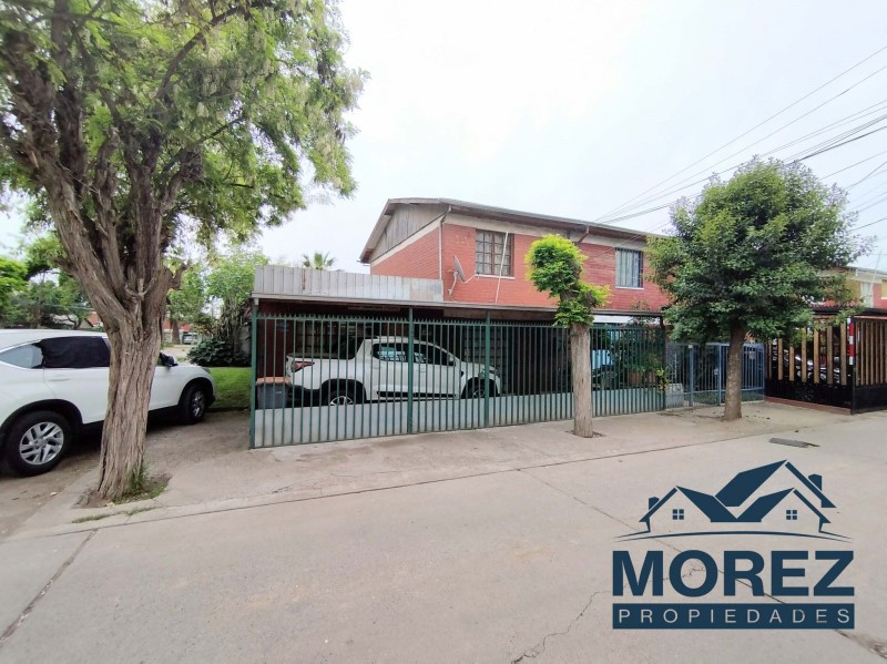 casa en venta en Maipú