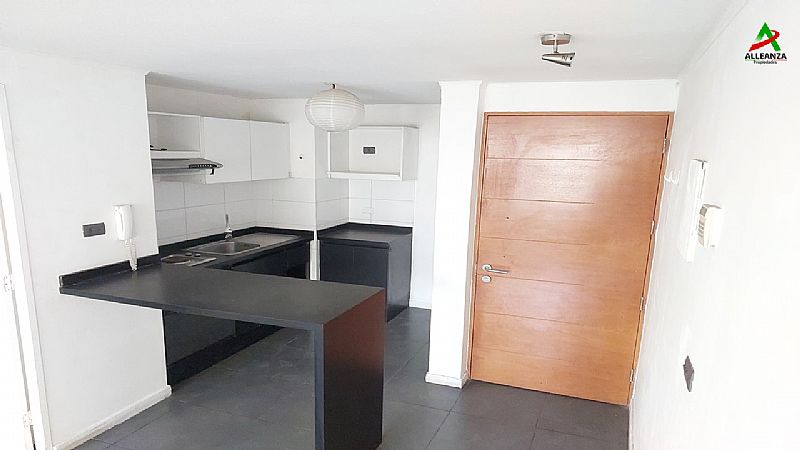 departamento en arriendo en Santiago