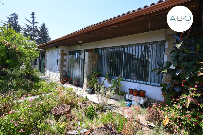 casa en venta en El Bosque