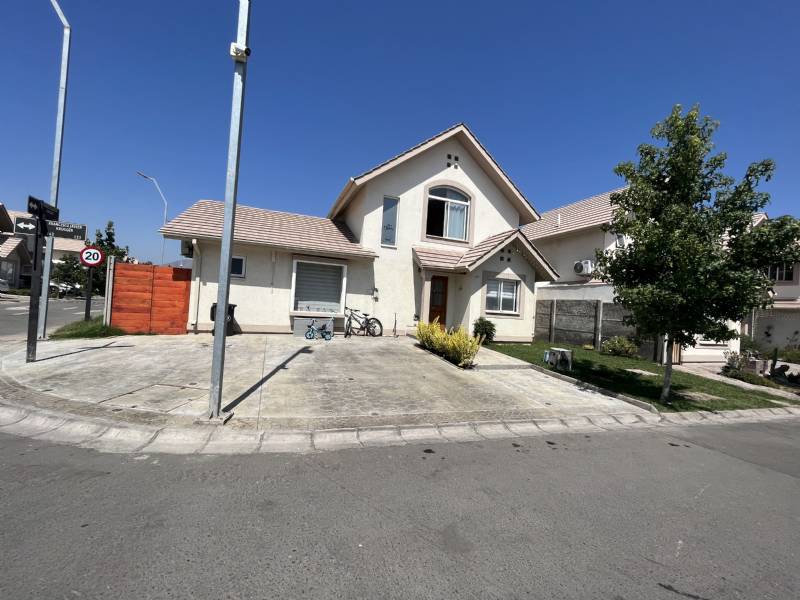 casa en venta en Buin