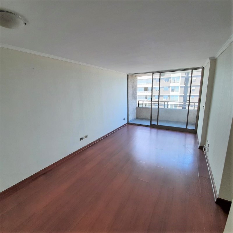 departamento en arriendo en Macul