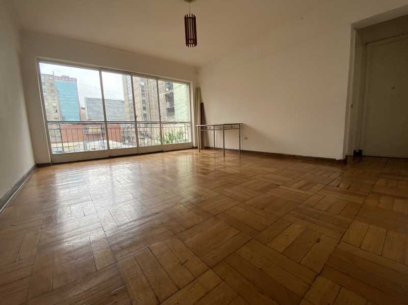 departamento en venta en Santiago