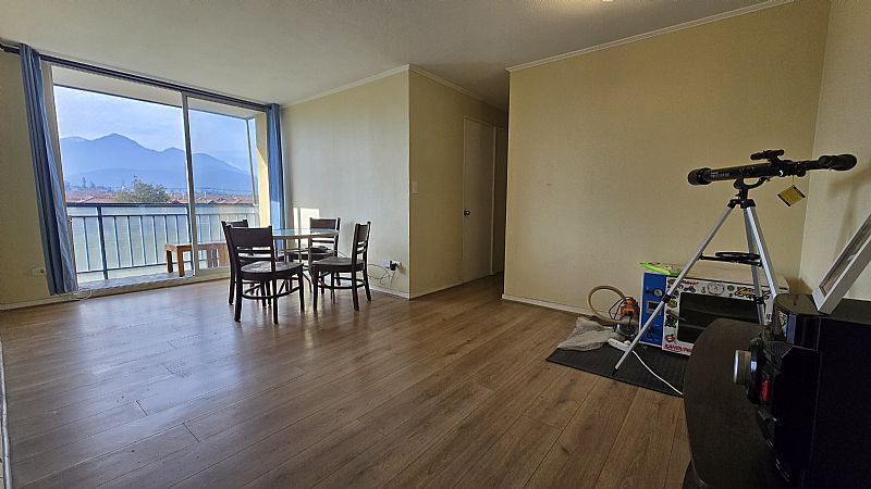 departamento en venta en Puente Alto