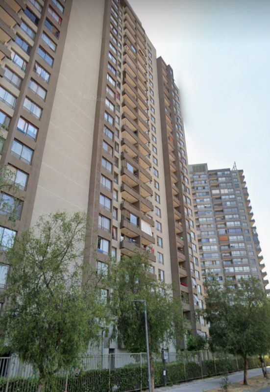 departamento en venta en Macul