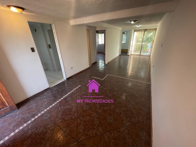 departamento en venta en Ñuñoa