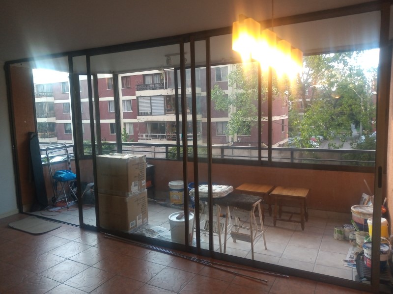 departamento en venta en Providencia