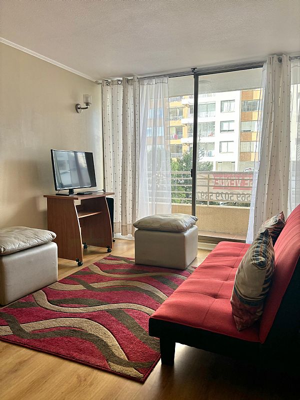 departamento en venta en Valparaíso