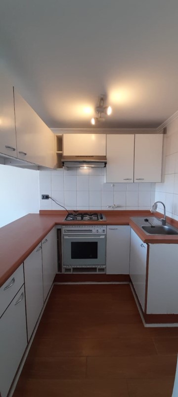 departamento en arriendo en Santiago