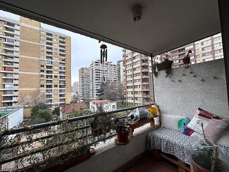 departamento en venta en San Miguel