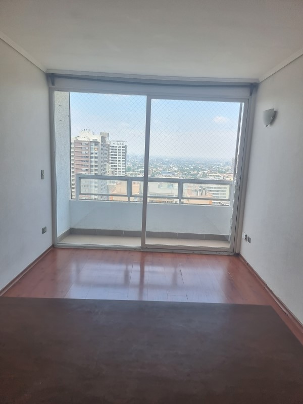 departamento en arriendo en Santiago