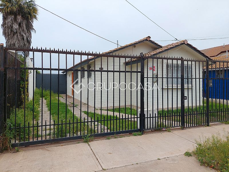 casa en venta en Coquimbo