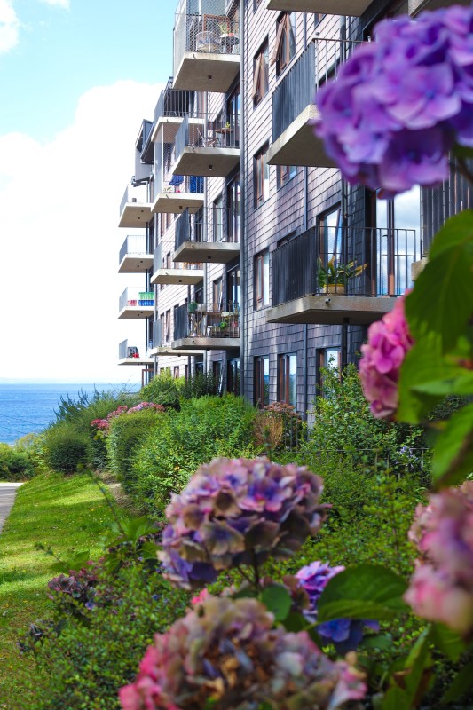 Departamento en Venta en Frutillar 2 dormitorios 2 baños