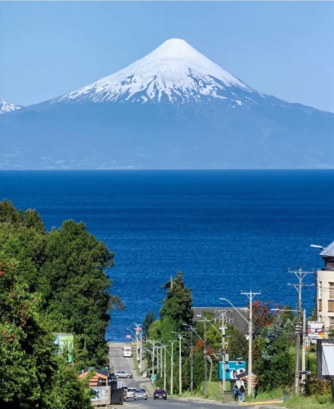 Casa en Venta en Frutillar 8 dormitorios 3 baños