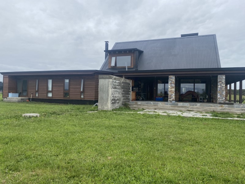 Casa en Venta en Puerto Varas 4 dormitorios 4 baños