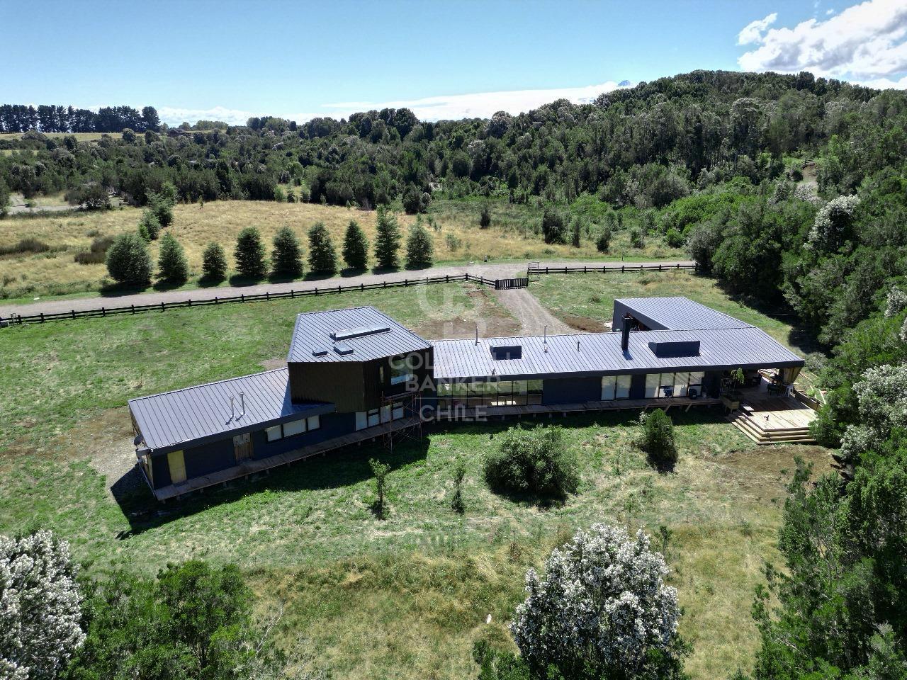 casa en venta en Puerto Varas