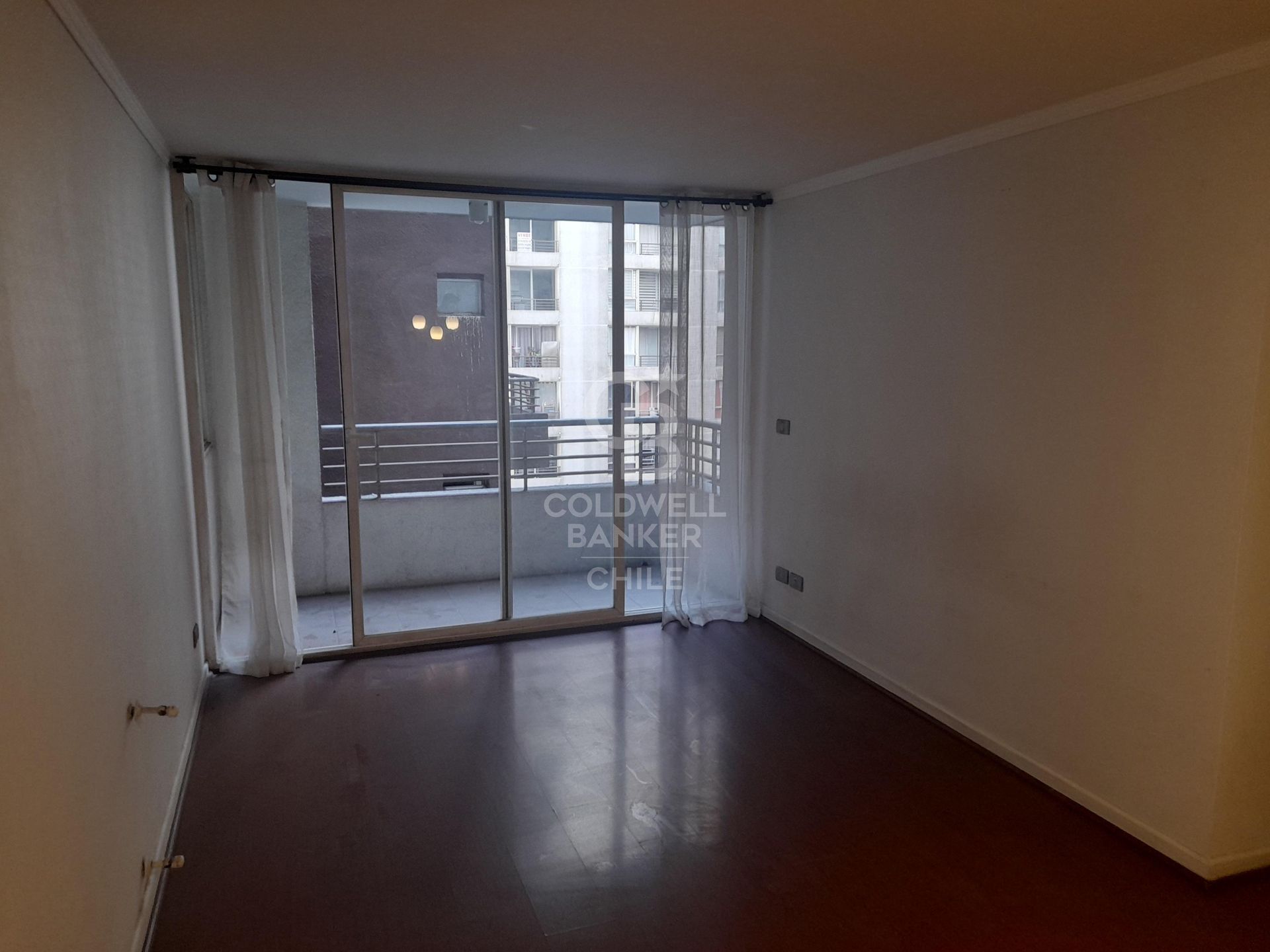 departamento en venta en Santiago