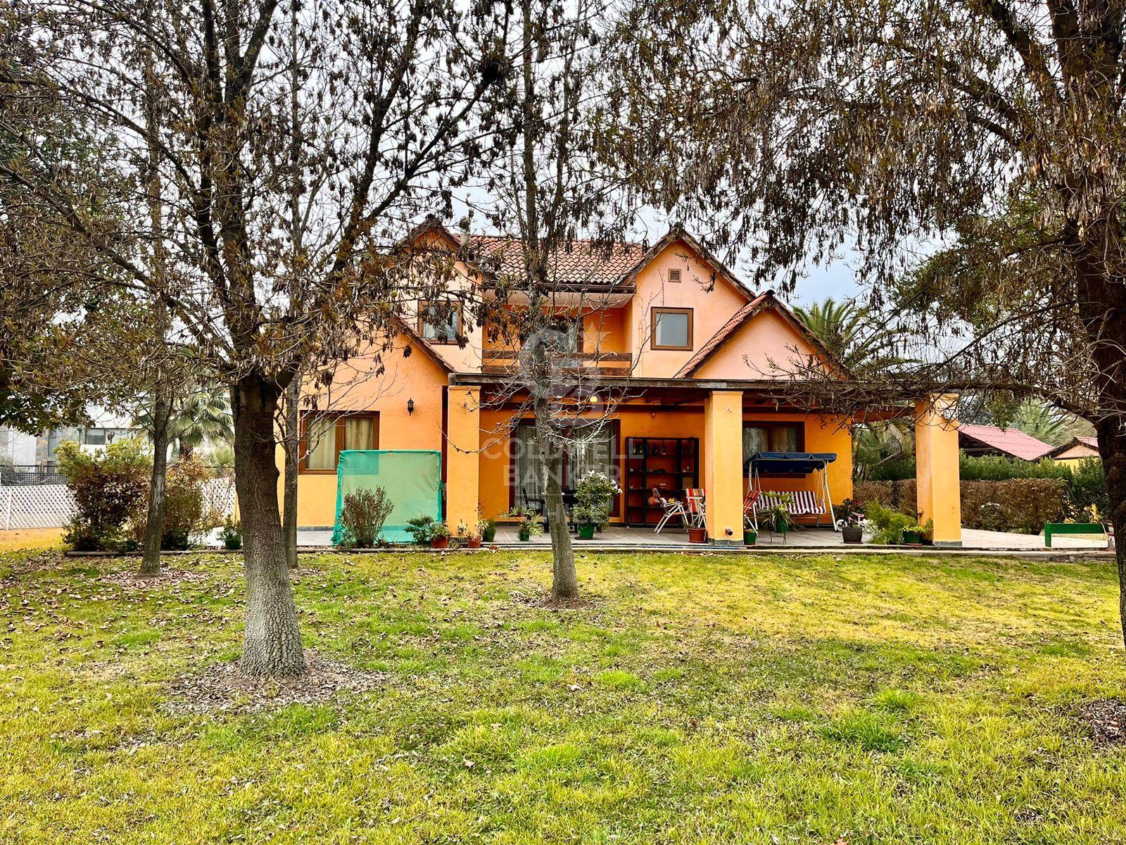 casa en venta en Colina